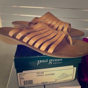Paul Green Sandals
